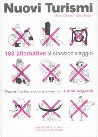 Nuovi turismi - Mario Gerosa,Sara Magro - copertina