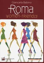 Roma women-friendly