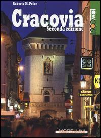 Cracovia - Roberto M. Polce - copertina
