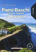 Paesi Baschi francesi e spagnoli e navarra