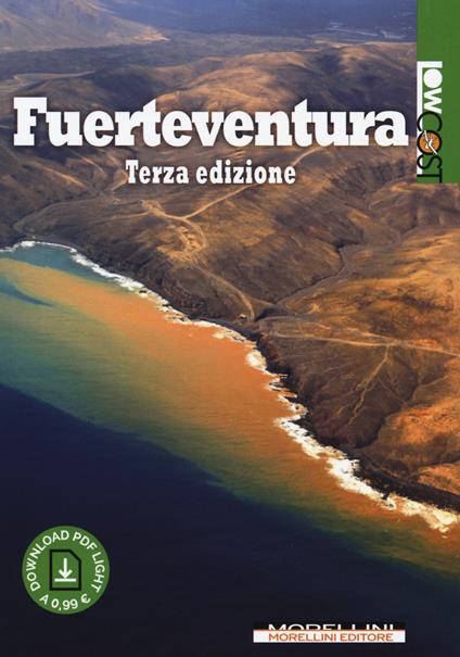 Fuerteventura. Con Contenuto digitale per download - copertina
