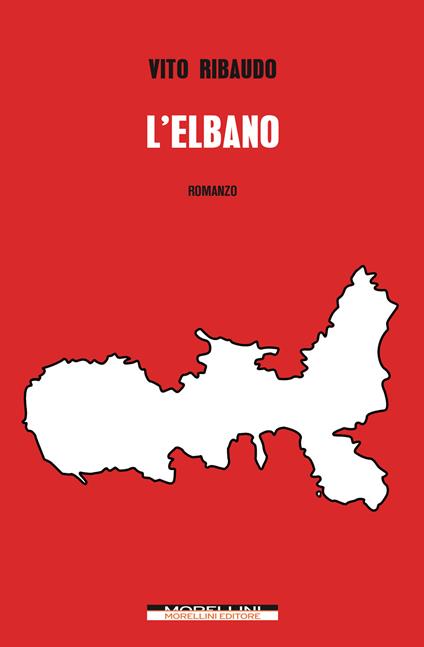 L' elbano - Vito Ribaudo - ebook