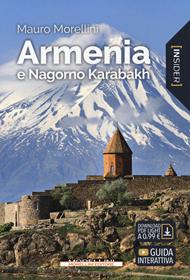 Armenia e Nagorno Karabakh. Con Contenuto digitale per download e accesso online