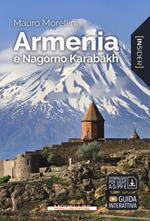 Armenia e Nagorno Karabakh. Con Contenuto digitale per download e accesso on line