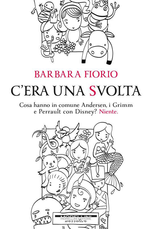 C'era una svolta - Barbara Fiorio - ebook