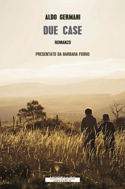 Due case - Aldo Germani - ebook