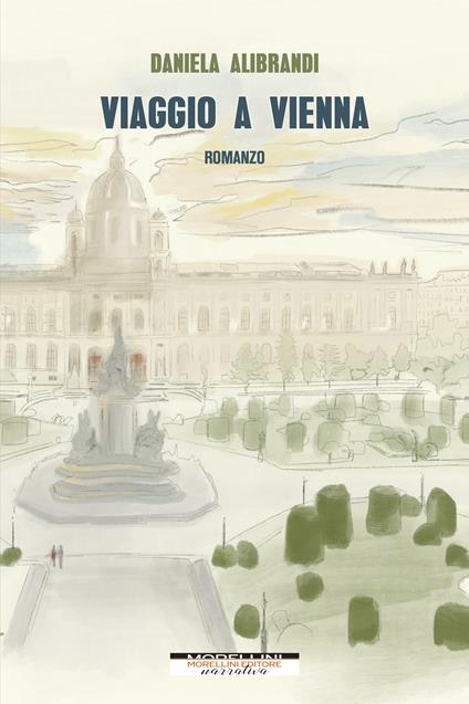 Viaggio a Vienna - Daniela Alibrandi - ebook