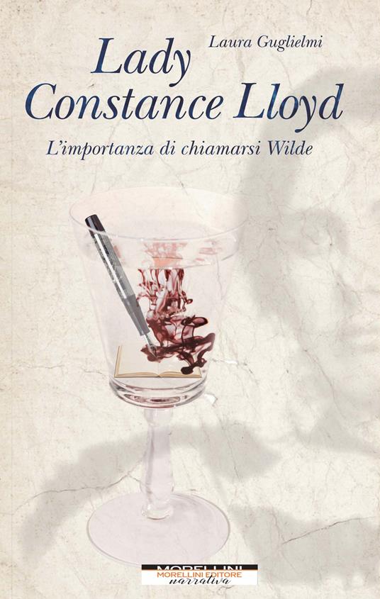 Lady Constance Lloyd. L'importanza di chiamarsi Wilde - Laura Guglielmi - ebook