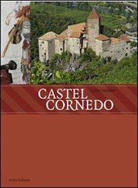 Castel Cornedo - Carlo Trentini - copertina