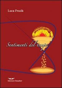Sentimenti del tempo - Luca Frudà - copertina