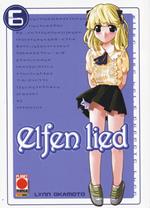 Elfen Lied. Vol. 6