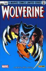 Wolverine. Marvel omnibus