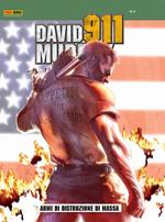 David Murphy. 911. Vol. 4: David Murphy. 911