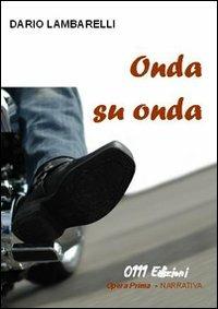 Onda su onda - Dario Lambarelli - copertina