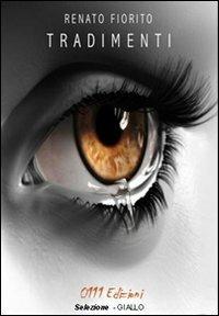 Tradimenti - Renato Fiorito - copertina