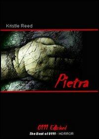 Pietra - Kristle Reed - copertina
