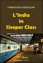 L' India in sleeper class