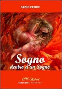 Sogno dentro a un sogno - Fabio Pesce - copertina