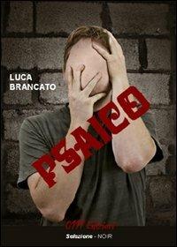 Psaico - Luca Brancato - copertina