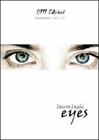 Eyes - Laura Laghi - copertina