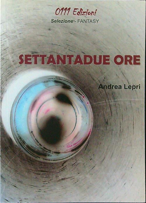 Libro di Faccia