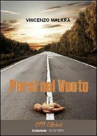 Persi nel vuoto - Vincenzo Malara - copertina