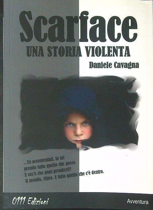 Libro di Faccia