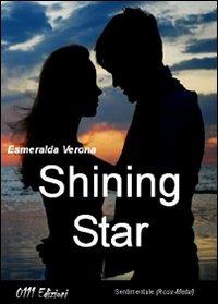 Shining star - Esmeralda Verona - copertina