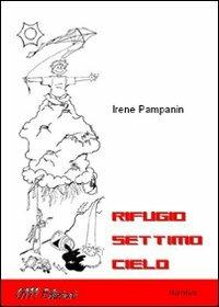 Rifugio Settimo Cielo - Irene Pampanin - copertina