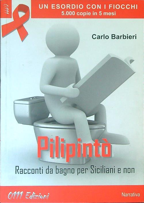 Libro di Faccia