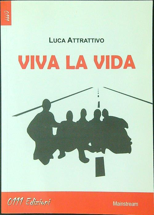 Libro di Faccia