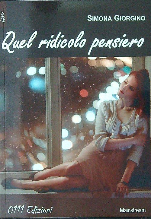 Libro di Faccia