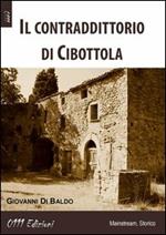 Il contraddittorio di Cibottola