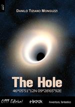 The hole 46°05'51