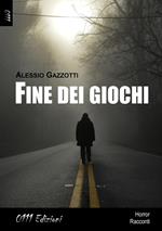 Fine dei giochi