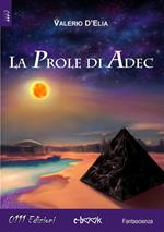 La prole di Adek