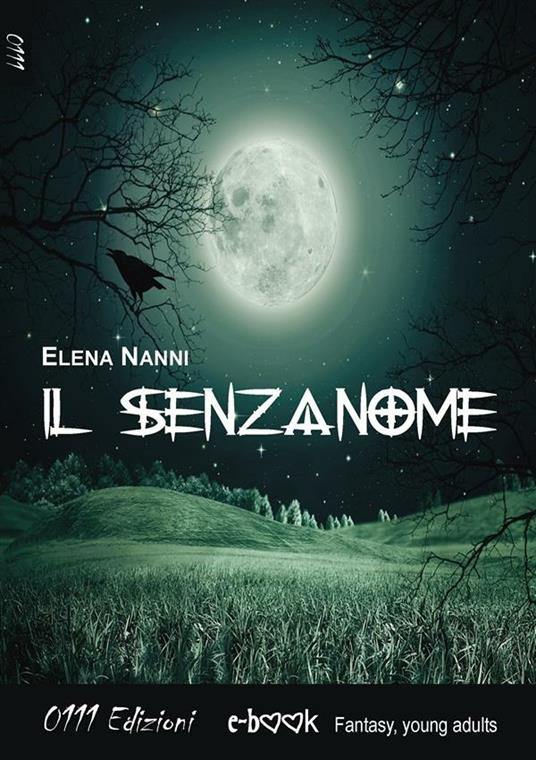 Il senzanome - Elena Nanni - ebook