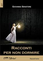 Racconti per non dormire