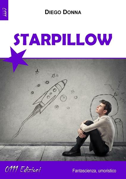 Starpillow - Diego Donna - copertina