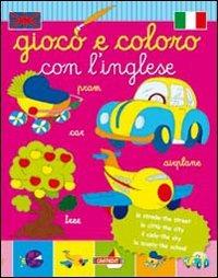 Strada, città, cielo, scuola. Vol. 4 - copertina