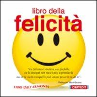 Libro della felicità - copertina