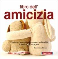 Libro dell'amicizia - copertina