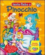 Tante fiabe e Pinocchio