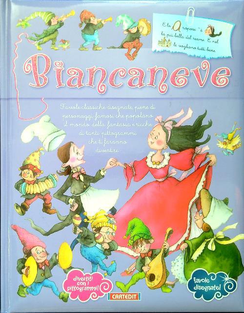 Libro di Faccia