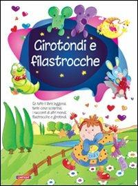 Girotondi e filastrocche - copertina