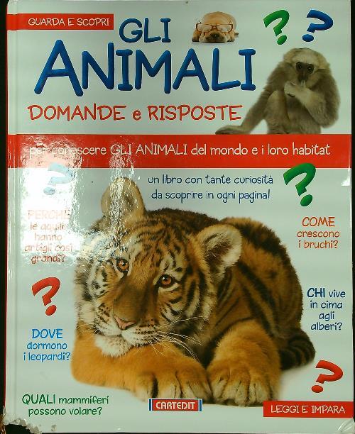 Libro di Faccia