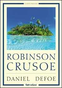 Robinson Crusoe