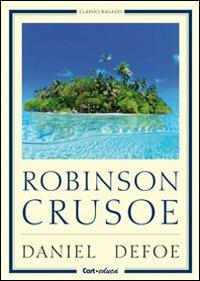 Robinson Crusoe - Daniel Defoe - 5