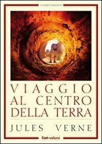 Viaggio al centro della terra - Jules Verne - 5