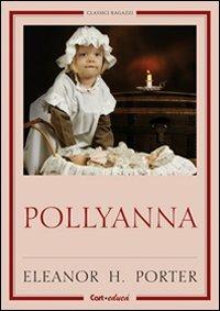 Pollyanna - Eleanor Porter - copertina